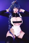OF越南Coser【Potato Godzilla 可爱い怪獣】写真(60)