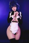 OF越南Coser【Potato Godzilla 可爱い怪獣】写真(60)