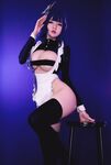 OF越南Coser【Potato Godzilla 可爱い怪獣】写真(60)