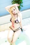 OF越南Coser【Potato Godzilla 可爱い怪獣】写真(61)