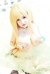 OF越南Coser【Potato Godzilla 可爱い怪獣】写真(61)
