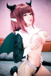 OF Vietnam Coser【Raksasa Comel Godzilla Kentang】Foto(62)