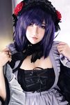 OF Vietnam Coser【Potato Godzilla Cute Monster】รูปภาพ(63)
