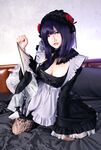 OF Vietnam Coser【Potato Godzilla Cute Monster】รูปภาพ(63)