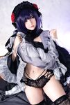 OF Vietnam Coser【Potato Godzilla Cute Monster】รูปภาพ(63)