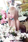 OF Vietnam Coser【Raksasa Comel Godzilla Kentang】Foto(64)