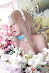 OF Vietnam Coser【Raksasa Comel Godzilla Kentang】Foto(64)