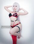 ของเวียดนาม Coser【Potato Godzilla Cute Monster】รูปภาพ (65)