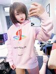 OF越南Coser【Potato Godzilla 可愛い怪獣】寫真(69)