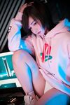 OF越南Coser【Potato Godzilla 可愛い怪獣】寫真(69)