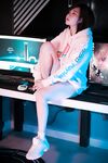 OF越南Coser【Potato Godzilla 可愛い怪獣】寫真(69)