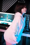 OF越南Coser【Potato Godzilla 可愛い怪獣】寫真(69)