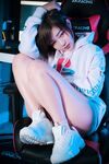 OF越南Coser【Potato Godzilla 可愛い怪獣】寫真(69)