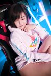 OF越南Coser【Potato Godzilla 可愛い怪獣】寫真(69)