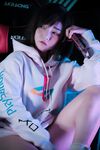 OF越南Coser【Potato Godzilla 可愛い怪獣】寫真(69)
