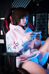 OF越南Coser【Potato Godzilla 可愛い怪獣】寫真(69)