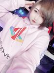 OF越南Coser【Potato Godzilla 可愛い怪獣】寫真(69)