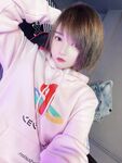 OF越南Coser【Potato Godzilla 可愛い怪獣】寫真(69)