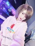 OF越南Coser【Potato Godzilla 可愛い怪獣】寫真(69)