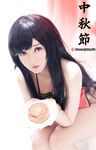 OF越南Coser【Potato Godzilla 可爱い怪獣】写真(7)