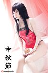 OF越南Coser【Potato Godzilla 可爱い怪獣】写真(7)