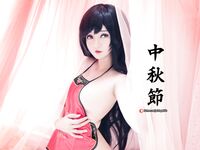OF越南Coser【Potato Godzilla 可爱い怪獣】写真(7)