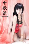 OF越南Coser【Potato Godzilla 可爱い怪獣】写真(7)