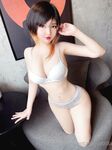 OF越南Coser【Potato Godzilla 可爱い怪獣】写真(72)