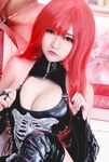 CỦA Coser Việt Nam(Khoai tây Godzilla Quái vật dễ thương) Ảnh(73)
