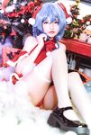 OF越南Coser【Potato Godzilla 可爱い怪獣】写真(76)