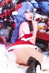 OF越南Coser【Potato Godzilla 可爱い怪獣】写真(76)