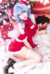 OF越南Coser【Potato Godzilla 可爱い怪獣】写真(76)