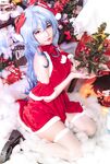 OF越南Coser【Potato Godzilla 可爱い怪獣】写真(76)