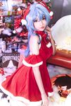 OF越南Coser【Potato Godzilla 可爱い怪獣】写真(76)