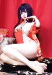 OF Vietnam Coser【Potato Godzilla Cute Monster】รูปภาพ(8)