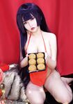 OF Vietnam Coser【Potato Godzilla Cute Monster】รูปภาพ(8)