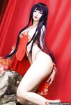 OF Vietnam Coser【Potato Godzilla Cute Monster】รูปภาพ(8)