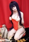 OF Vietnam Coser【Potato Godzilla Cute Monster】รูปภาพ(8)