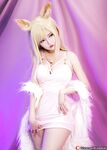 OF越南Coser【Potato Godzilla 可爱い怪獣】写真(9)