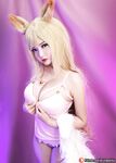 OF越南Coser【Potato Godzilla 可爱い怪獣】写真(9)