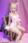 OF越南Coser【Potato Godzilla 可爱い怪獣】写真(9)