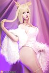 OF越南Coser【Potato Godzilla 可爱い怪獣】写真(9)