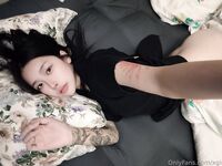 [The peak of good looks] Thai girl with long legs, pink holes and various tattoos "xgina" OF large-scale private shooting
