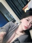 [The peak of good looks] Thai girl with long legs, pink holes and various tattoos "xgina" OF large-scale private shooting