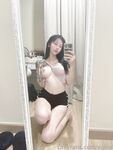 [The peak of good looks] Thai girl with long legs, pink holes and various tattoos "xgina" OF large-scale private shooting