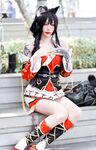 [The peak of good looks] Thai girl with long legs, pink holes and various tattoos "xgina" OF large-scale private shooting