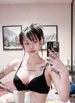 [The peak of good looks] Thai girl with long legs, pink holes and various tattoos "xgina" OF large-scale private shooting