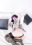 [The peak of good looks] Thai girl with long legs, pink holes and various tattoos "xgina" OF large-scale private shooting