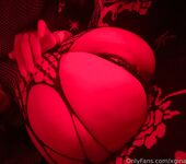 [The peak of good looks] Thai girl with long legs, pink holes and various tattoos "xgina" OF large-scale private shooting