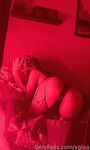 [The peak of good looks] Thai girl with long legs, pink holes and various tattoos "xgina" OF large-scale private shooting